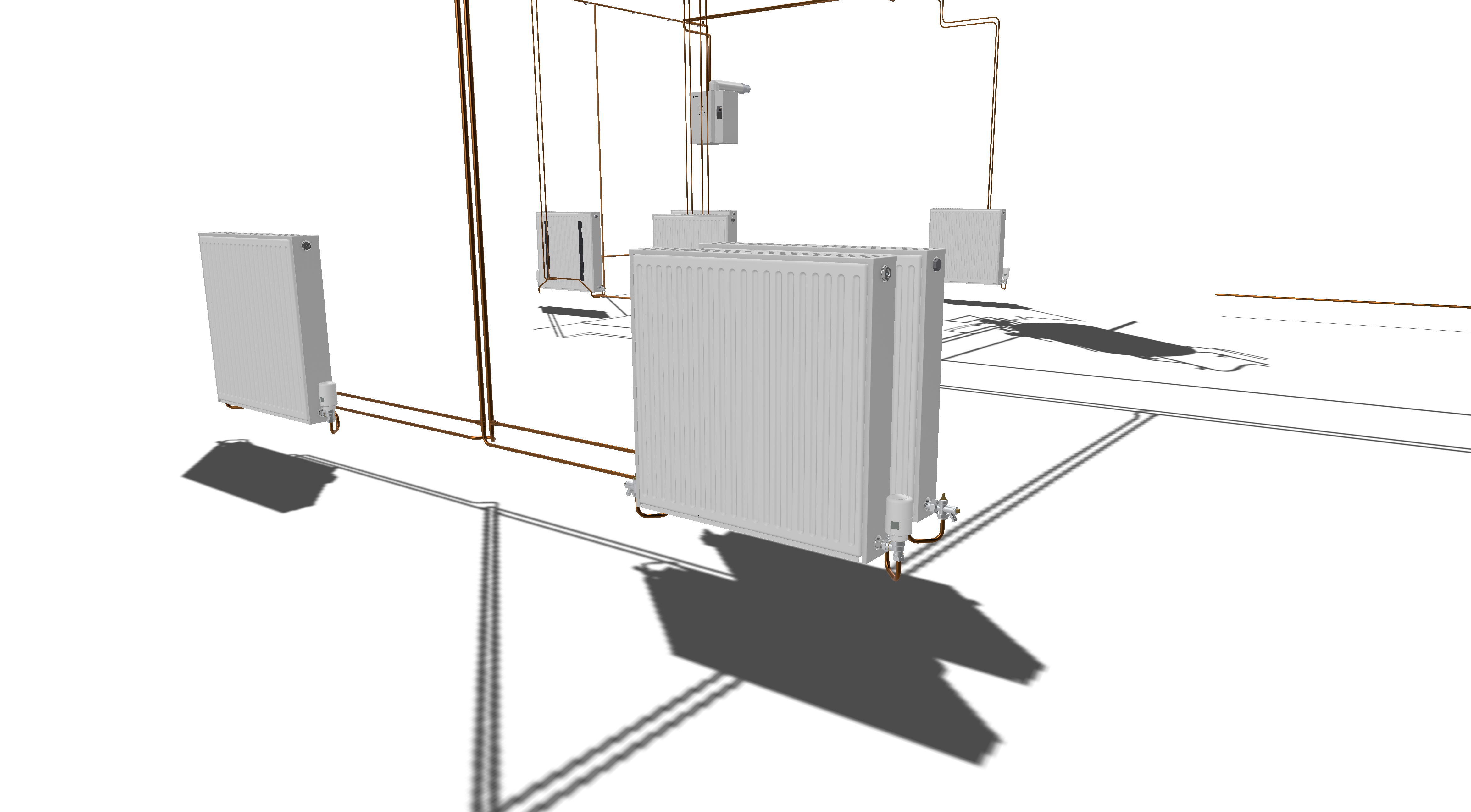 Radiators